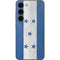 Honduras Flag Distressed Galaxy S23 Skin